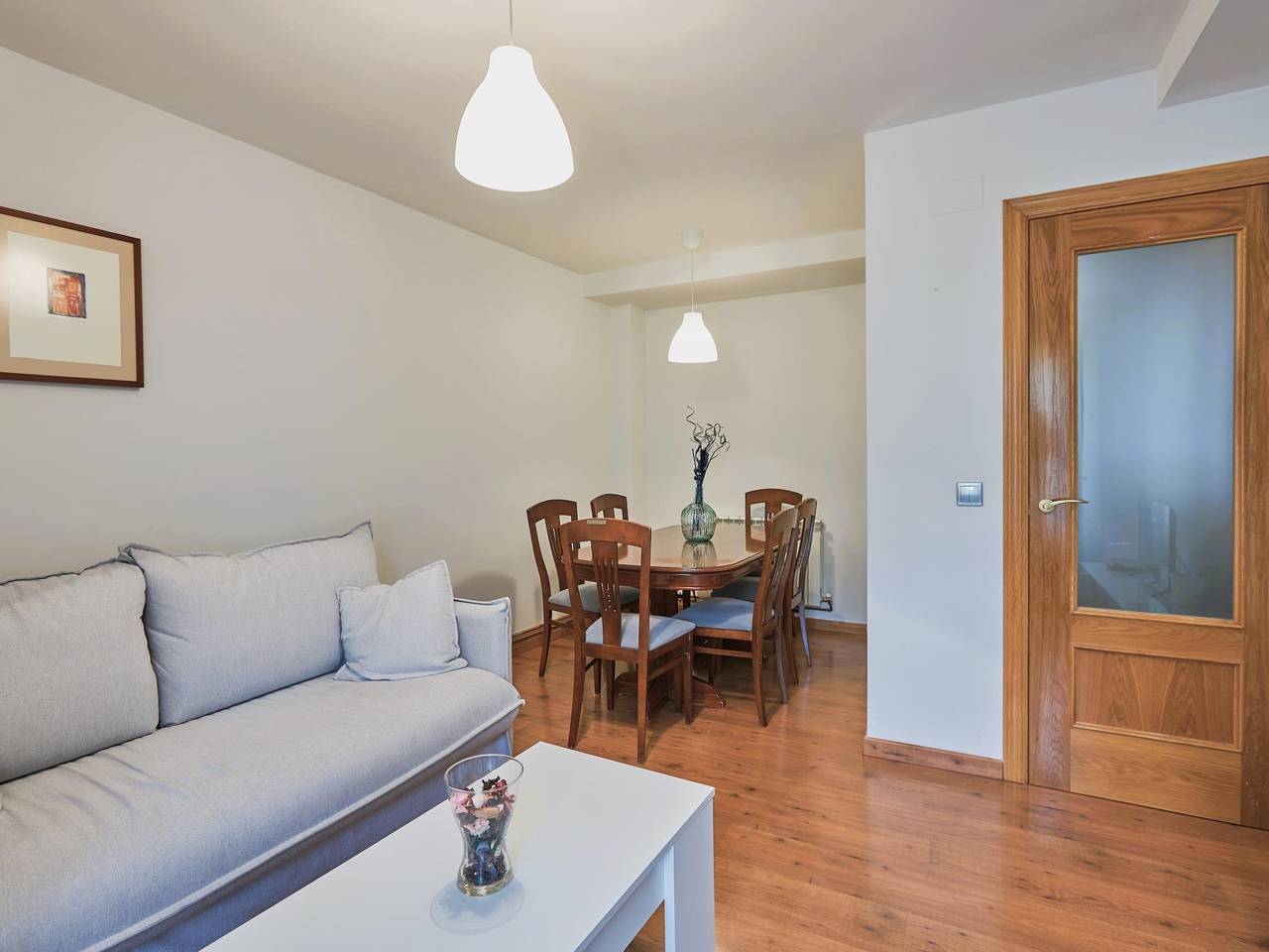 Apartamento vacacional entero, Winahost Plaza Italia in Ávila, Provincia de Ávila