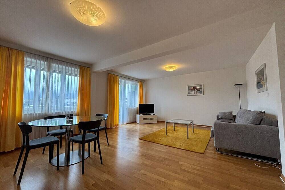 Entire apartment, Spacious 1Br near Opera - Mill 5.43 in Zurich, Zurich district