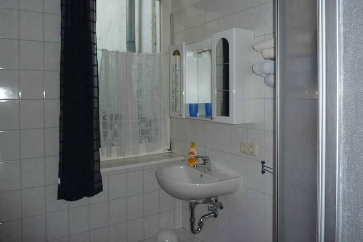 Ferienwohnung für 4 Personen in Hanse Sail - 3