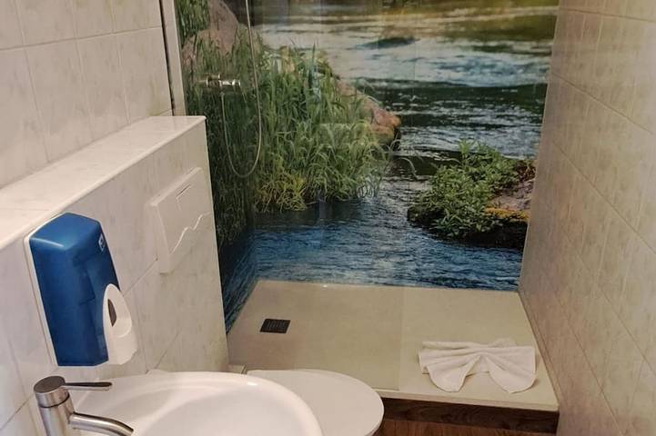 Ferienhaus für 3 Personen in Waren (Müritz)