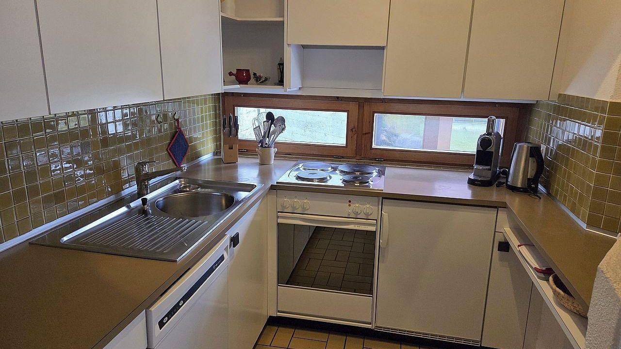 Apartamento vacacional entero, Ferienwohnung für 5 Personen (62 m²) in Lenzerheide/Lai in Vaz/Obervaz, Plessur alps