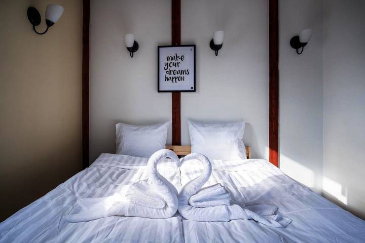 Gîte pour 10 personnes, avec vue à Tallinn - 2