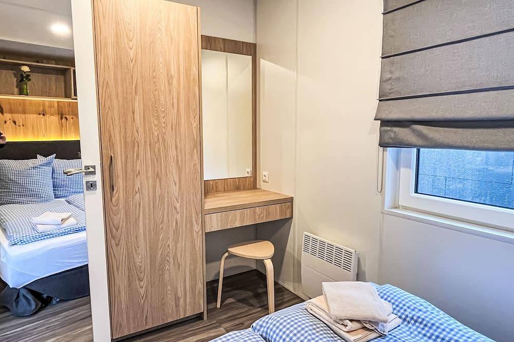 Tiny Haus Christian in Wemding, Bayerisch Schwaben