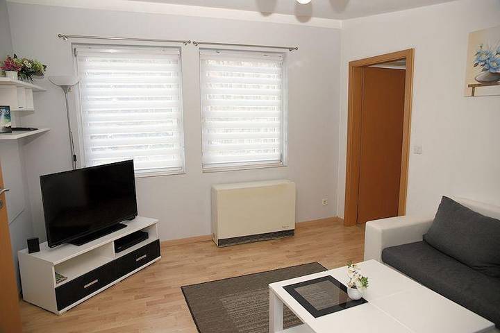 Ferienhaus für 3 Personen, mit Terrasse in Sachsen-Anhalt - 3