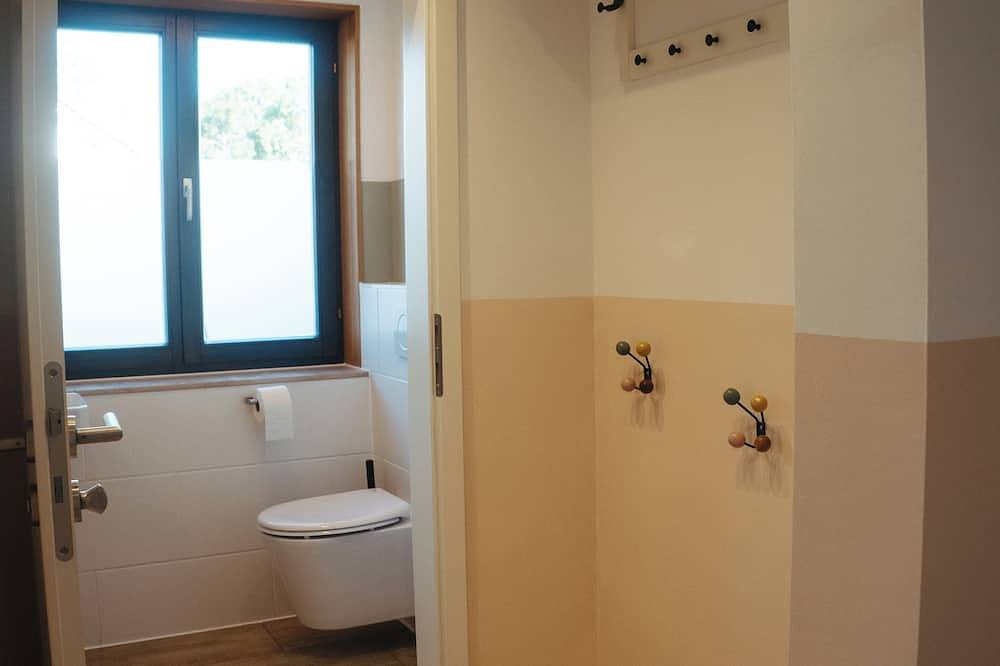 Ganze Wohnung, Ferienwohnung \"Vogelnest\". Naturnah am Albtrauf. Urlaub genießen. in Mössingen, Albsteig Etappe 11