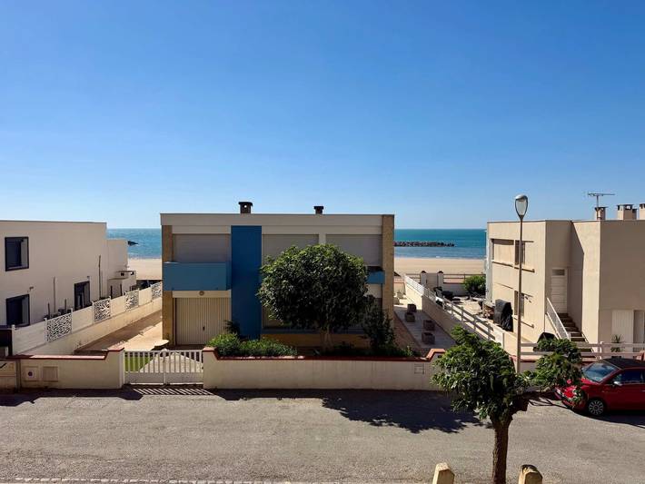 Appartement de vacances pour 4 personnes