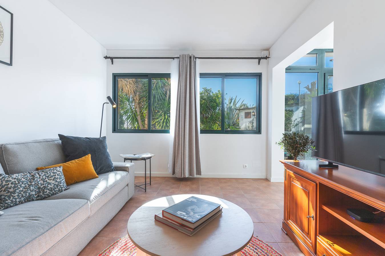 Ganze Wohnung, Richeliu Apartment in Santa Cruz (Madeira), Madeira