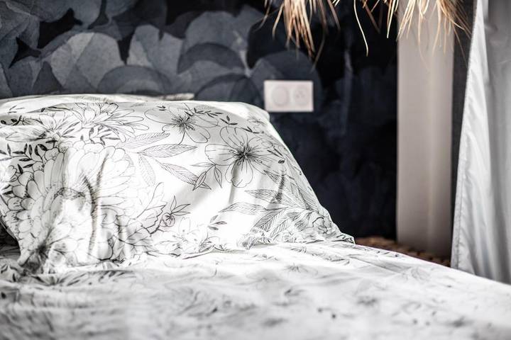 Location de vacances pour 2 personnes à Brissac-Quincé - 4