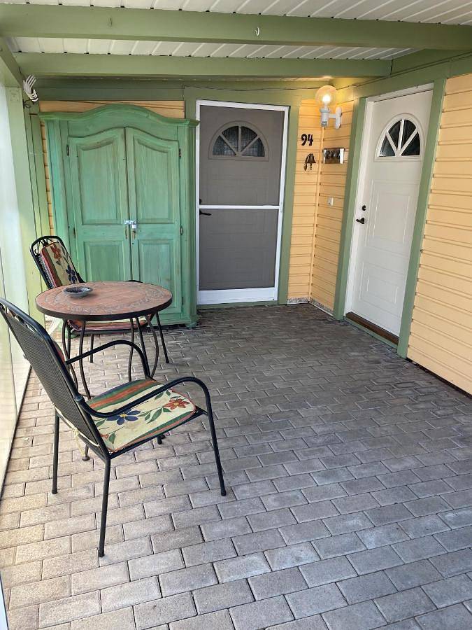 Ferienhaus für 2 Personen, mit Garten und Ausblick, mit Haustier in Koblenz - 2