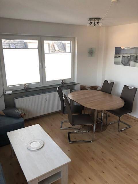 Ganze Wohnung, Am Kampland 25b in Dahme, Ostholstein