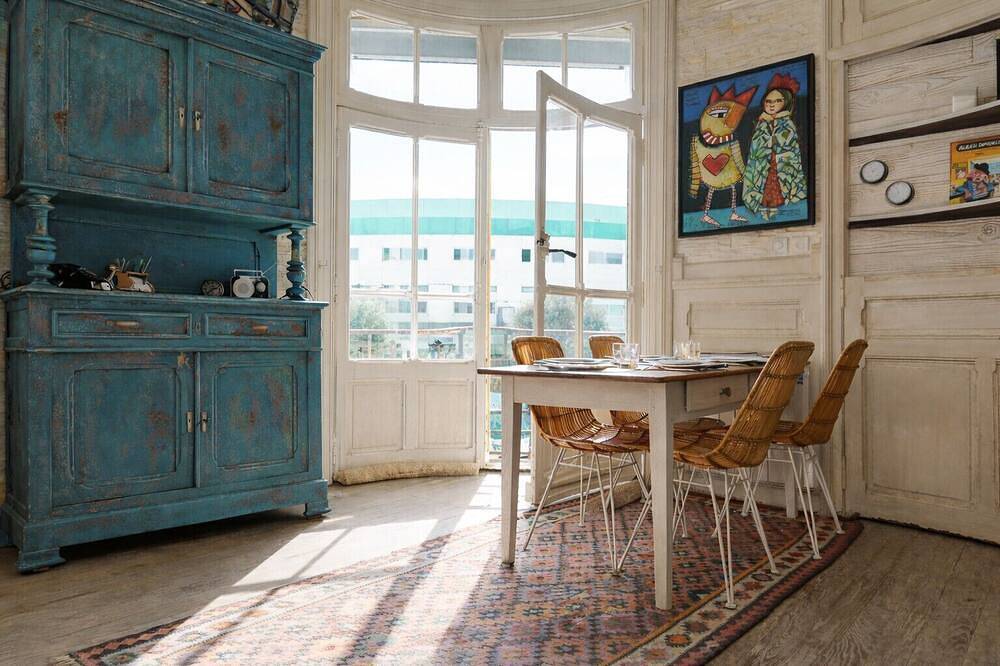 Photo : Appartement de vacances