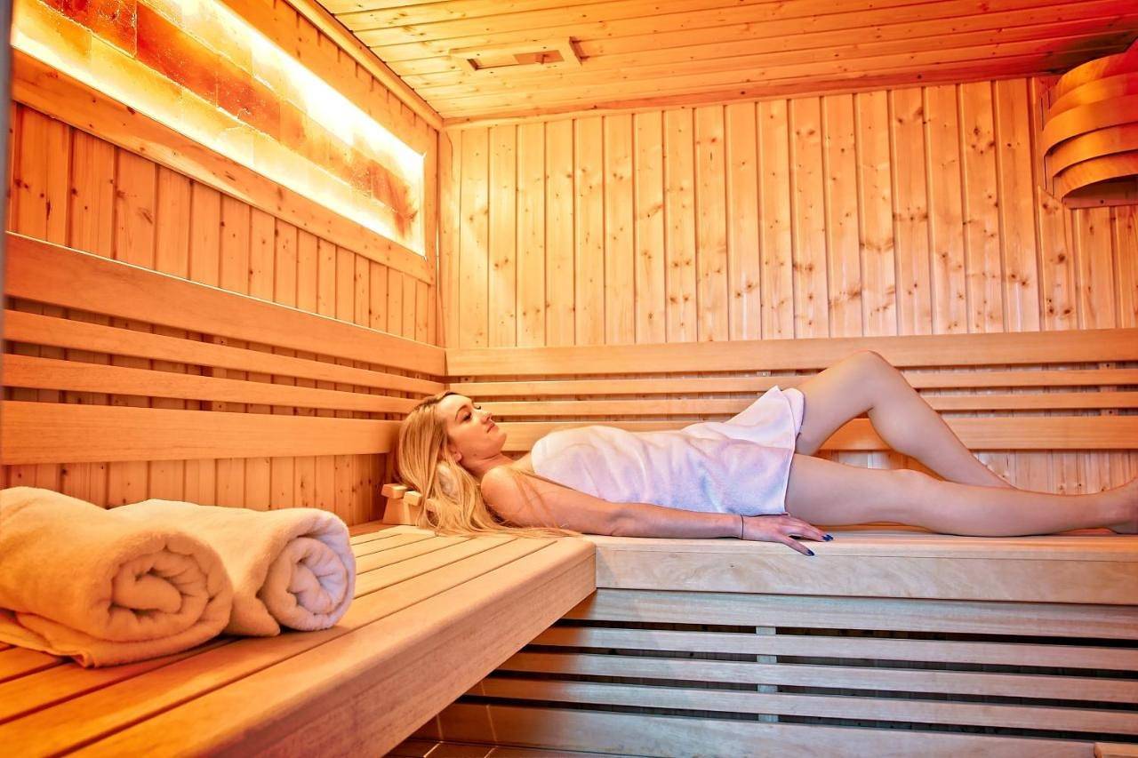 Aparthotel dla 3 osób z taras in Szczawnica, Karpaty (Polska)
