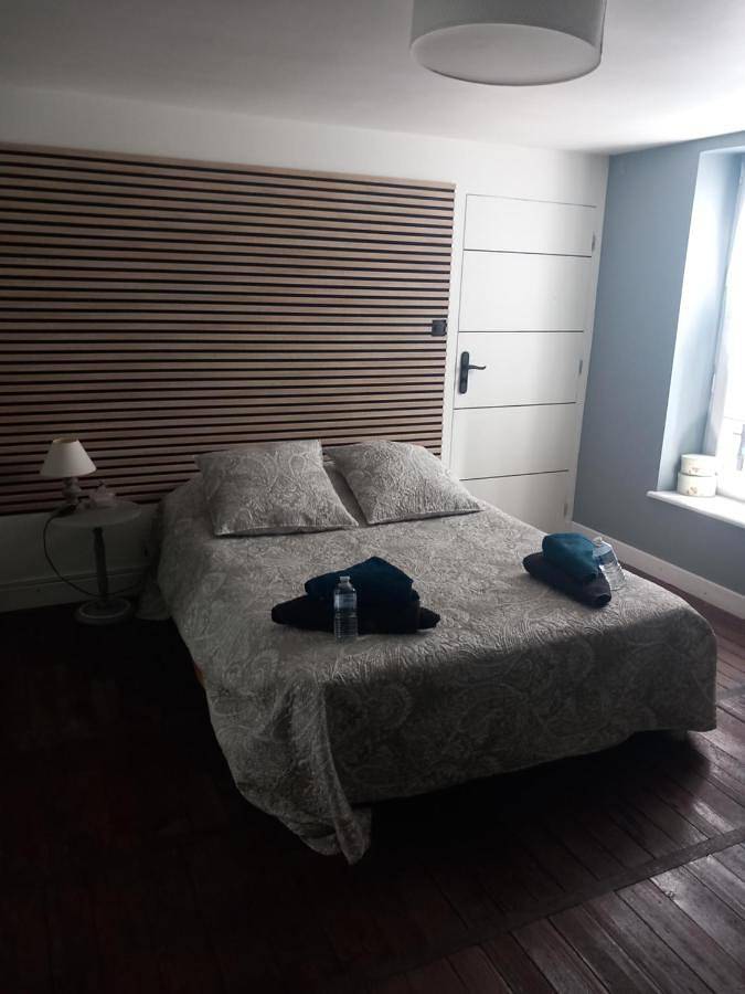 Location de vacances pour 12 personnes, avec jardin à Gondrecourt-le-Château - 2