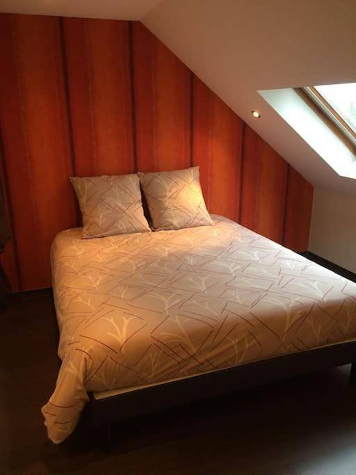 Appartement entier, Chez Matthieu in Lannemezan, Hautes-Pyrénées