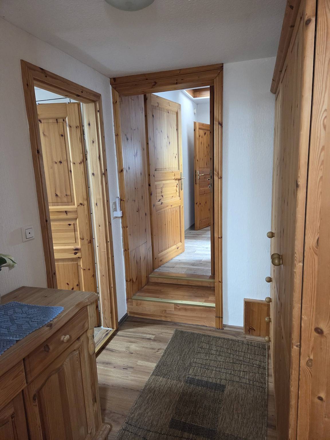 Ganze Ferienwohnung, Ferienwohnung Osterende in Westoverledingen, Emsland
