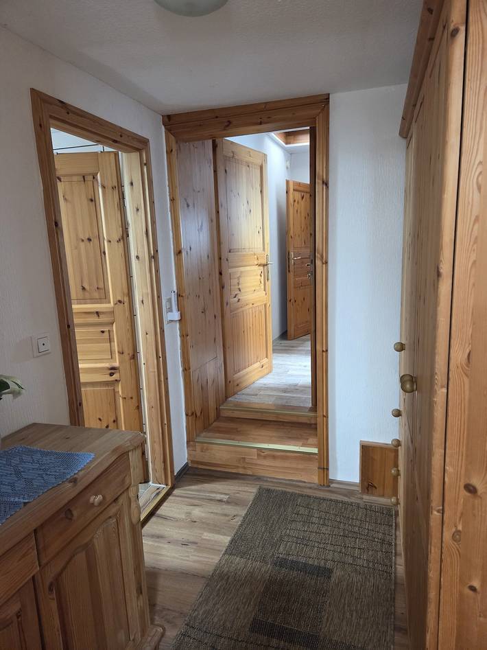 Ganze Ferienwohnung, Ferienwohnung Osterende in Westoverledingen, Landkreis Leer