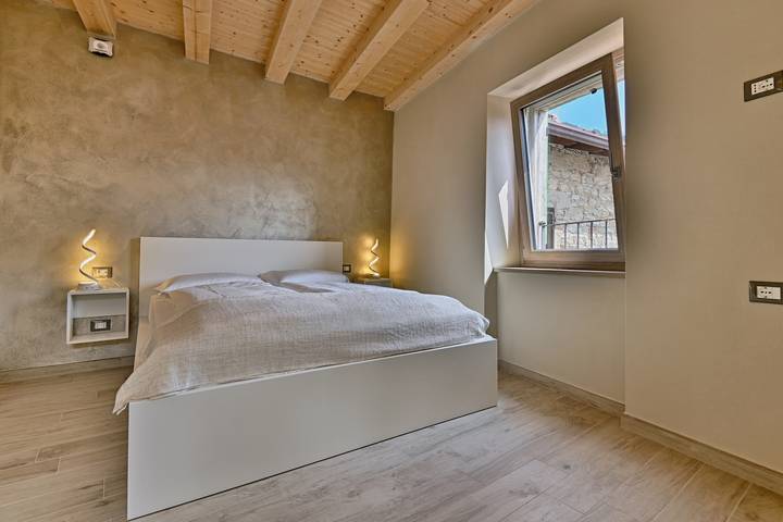 Ferienwohnung für 4 Personen, mit Seeblick in Tignale - 4