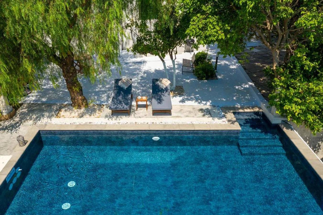 Villa Eleonora in Rhodos Stadt, Rhodos