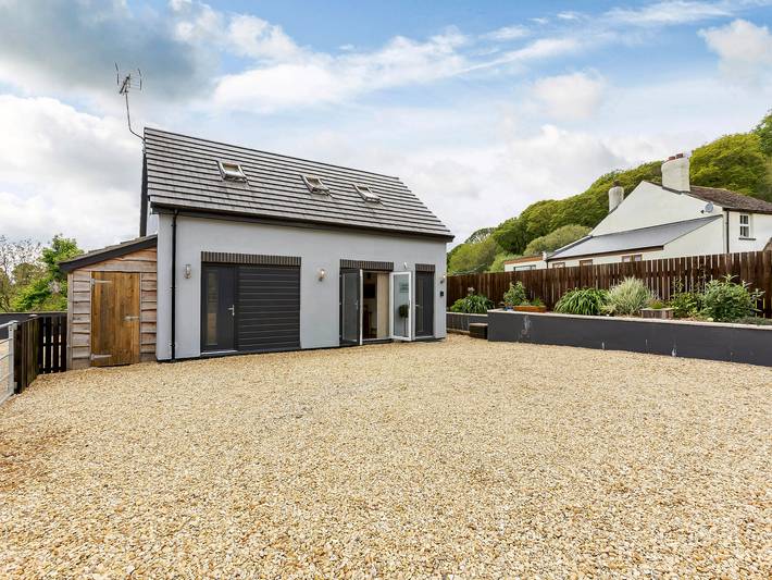 Gîte pour 4 personnes, avec jardin - 1