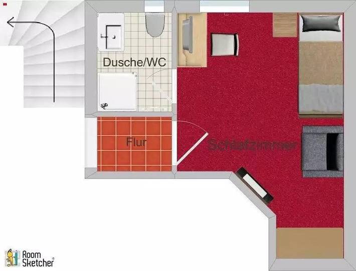 Ferienhaus für 4 Personen, mit Ausblick und Balkon am Hintertuxer Gletscher - 2