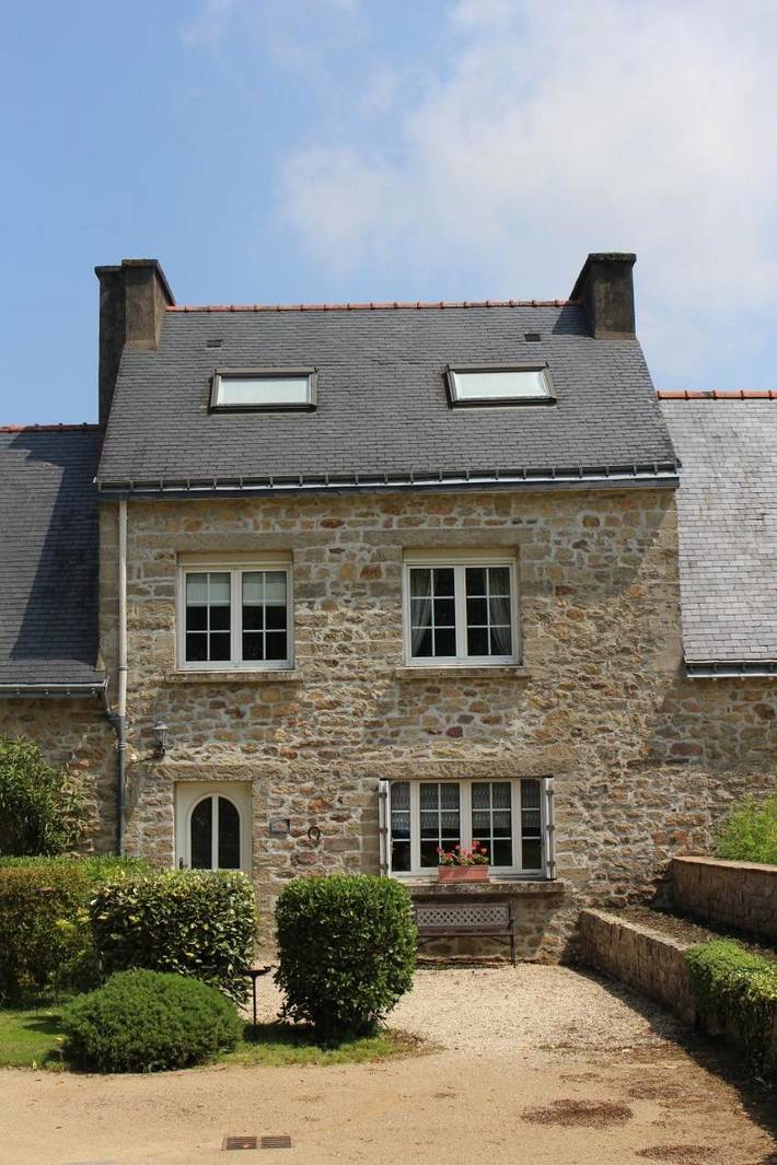 Location de vacances pour 6 personnes, avec jardin, adapté aux familles à Plumergat - 3