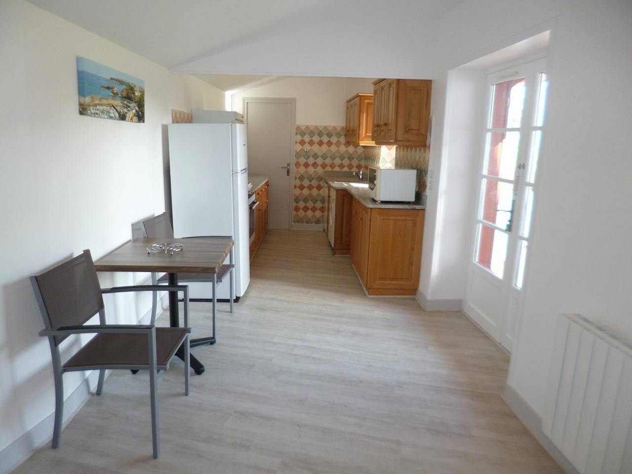 Katalienea in Arbonne, Bayonne region