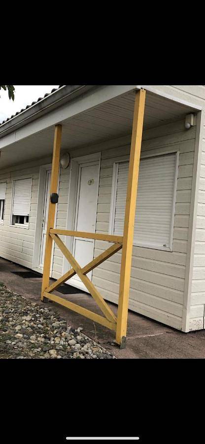 Gîte pour 4 personnes à Merville - 4