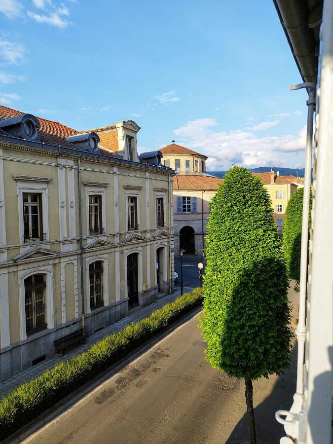 Casa de vacaciones para 7 personas, con vistas - 1