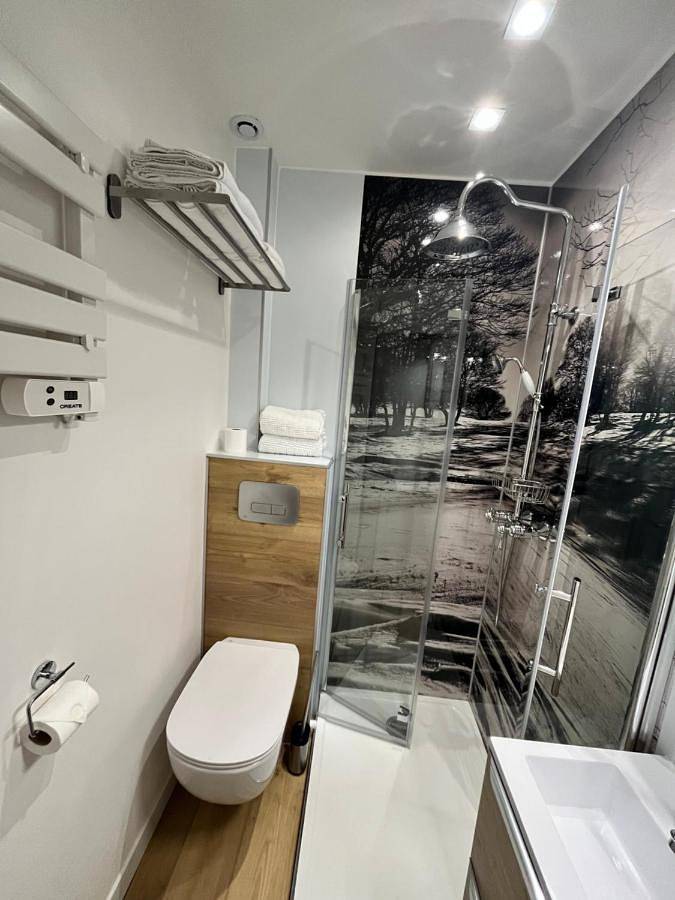 Chalet pour 4 personnes, avec vue, animaux acceptés dans l' Aveyron - 3