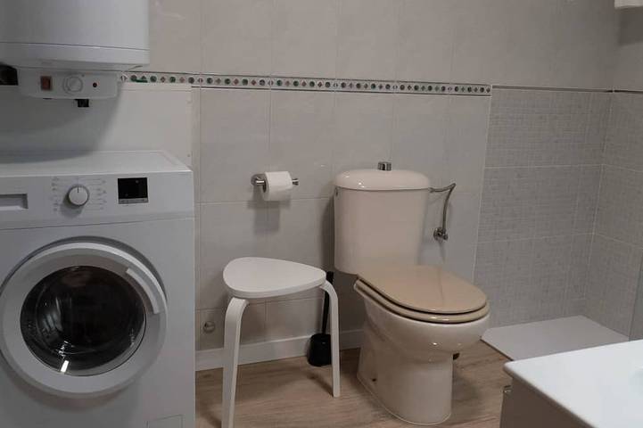 Ferienwohnung für 5 Personen - 1