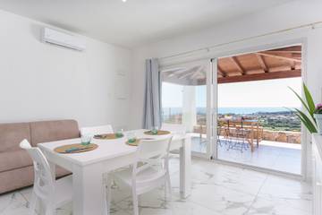 Villa per 6 Persone in Porto Ottiolu, Budoni, Foto 2
