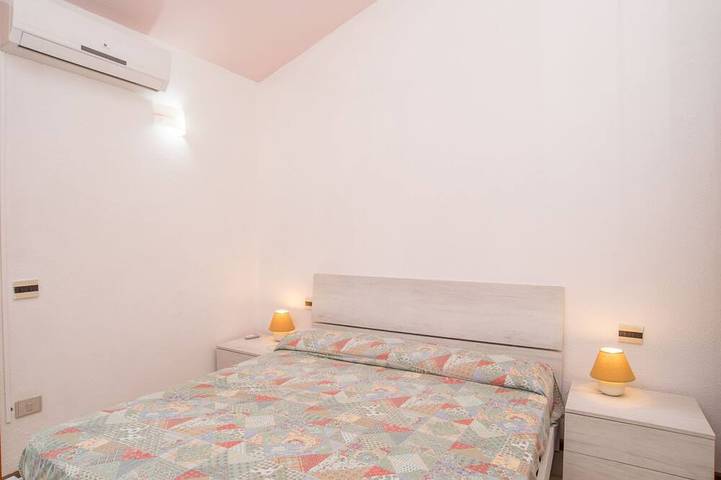 Residence Delphino in Castel Sant'Elmo, Castiadas