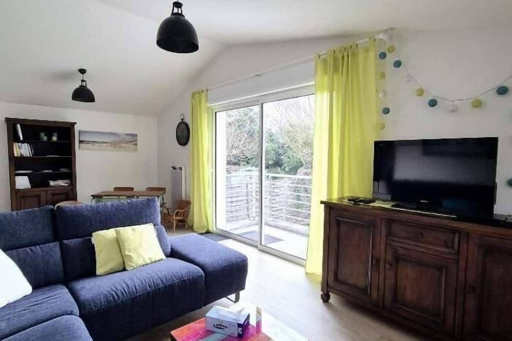 Maison de vacances