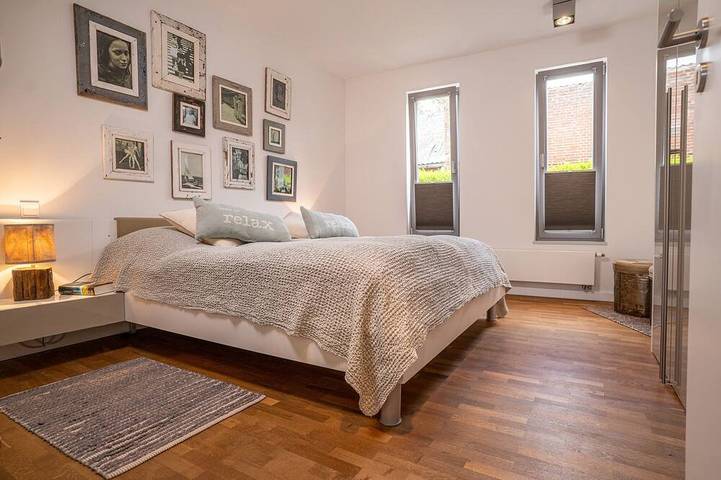 Ferienhaus für 2 Personen, mit Sauna und Garten in Burg auf Fehmarn und Umgebung - 3