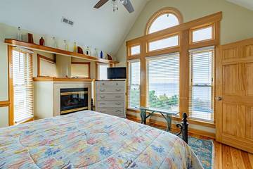 Vacation House for 10 Guests in Nags Head, Outer Banks, Picture 2