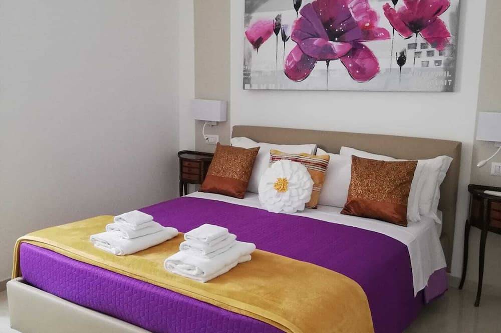 Appartamento vacanze a Roma a partire da 251€ a notte