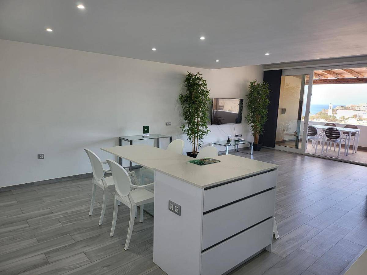 Ganze Wohnung, Jandia Suite in Playa Morro Jable, Pájara