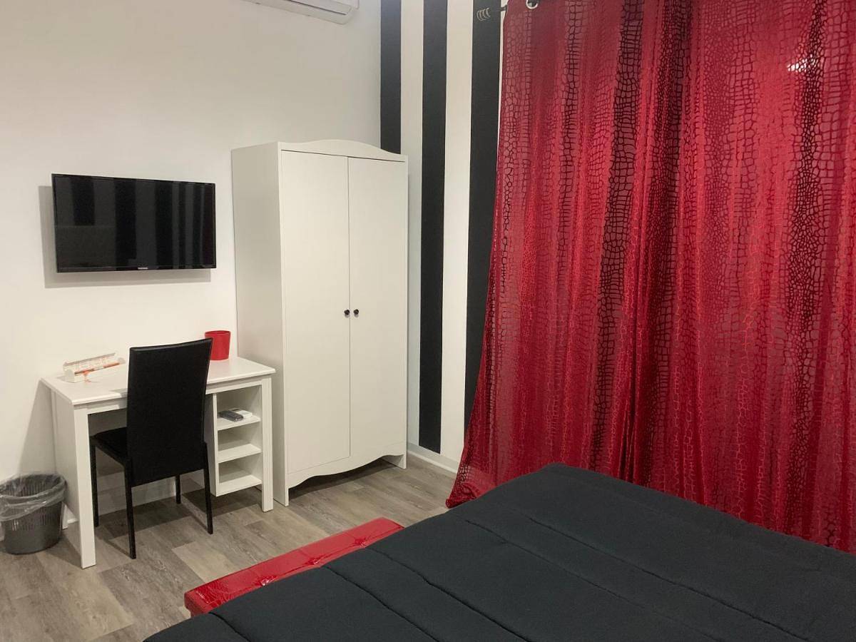 B&B Ramura in San Francesco (Mazara del Vallo), Région de Mazara del Vallo