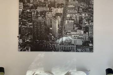 Villa pour 6 Personnes dans Saint-Jean-Cap-Ferrat, Région de Nice, Photo 4