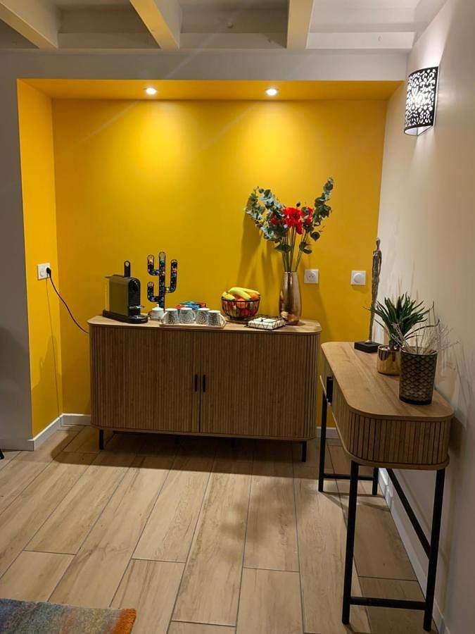 Double Room in Mornac-sur-Seudre, Côte de Beauté