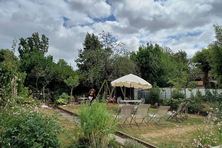 Ferienhaus für 8 Personen - 1