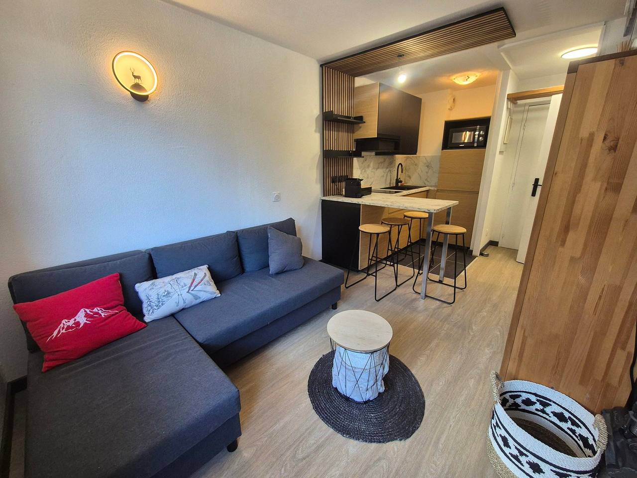 Photo : Appartement de vacances