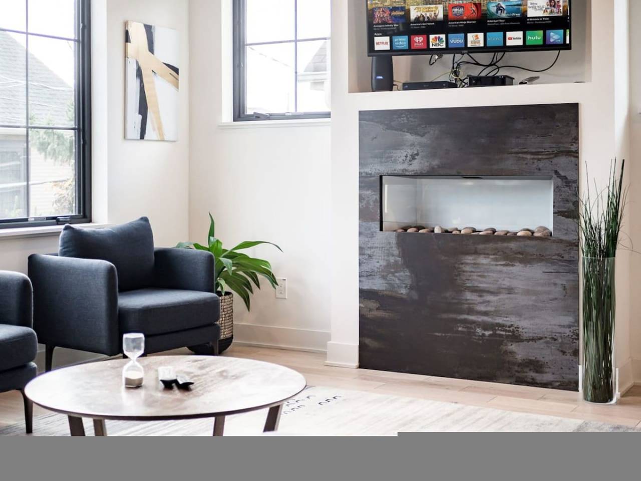 Ganze Wohnung, Historic German Village Industrial Masterpiece. in Columbus, Ohio