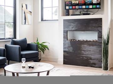 Vacation Rental for 8 Guests in Columbus, Ohio, Picture 3