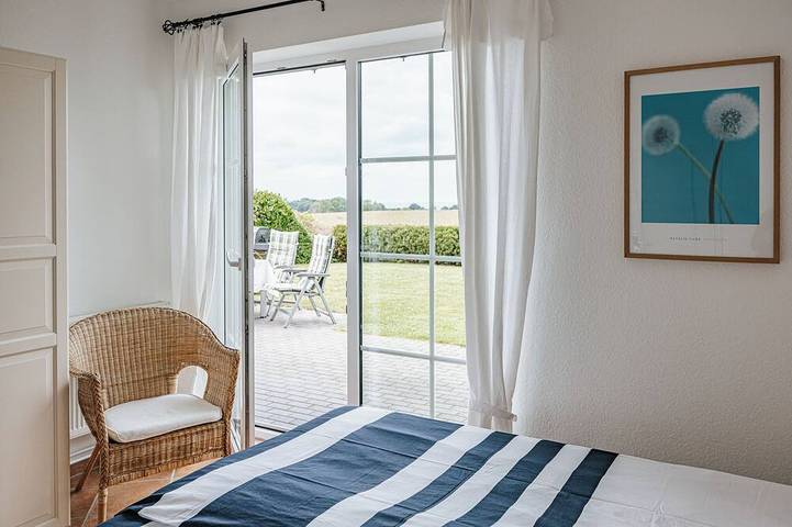 Ferienhaus für 8 Personen, mit Garten im Klützer Winkel - 4