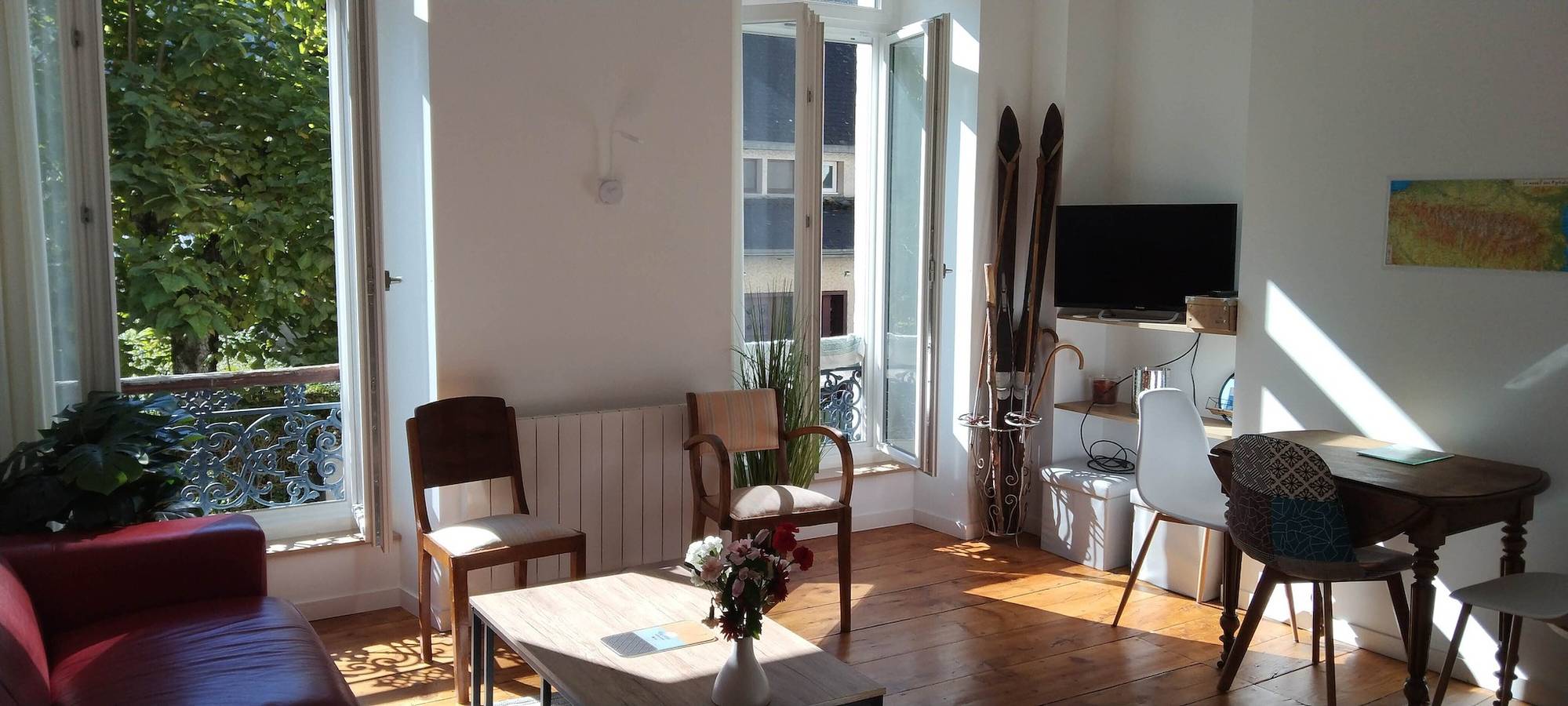 Photo : Appartement de vacances