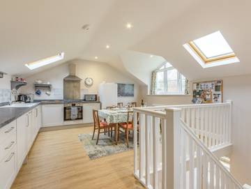 Cottage for 4 People in Whitchurch (Hampshire), North Wessex Downs, Photo 3