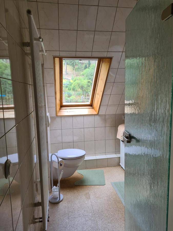 Ferienwohnung für 2 Personen, mit Ausblick in Augustusburg - 4