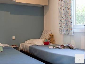 Camping voor 4 Personen in La Tranche-sur-Mer, Vendée, Afbeelding 4