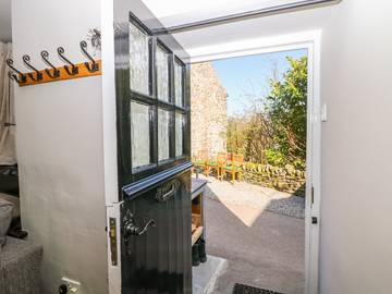 Cottage for 2 People in Castleton, Peak District, Photo 3